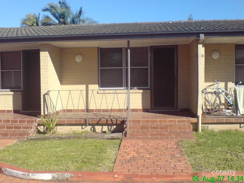 7/74-76 Pemberton St, Strathfield, NSW 2135