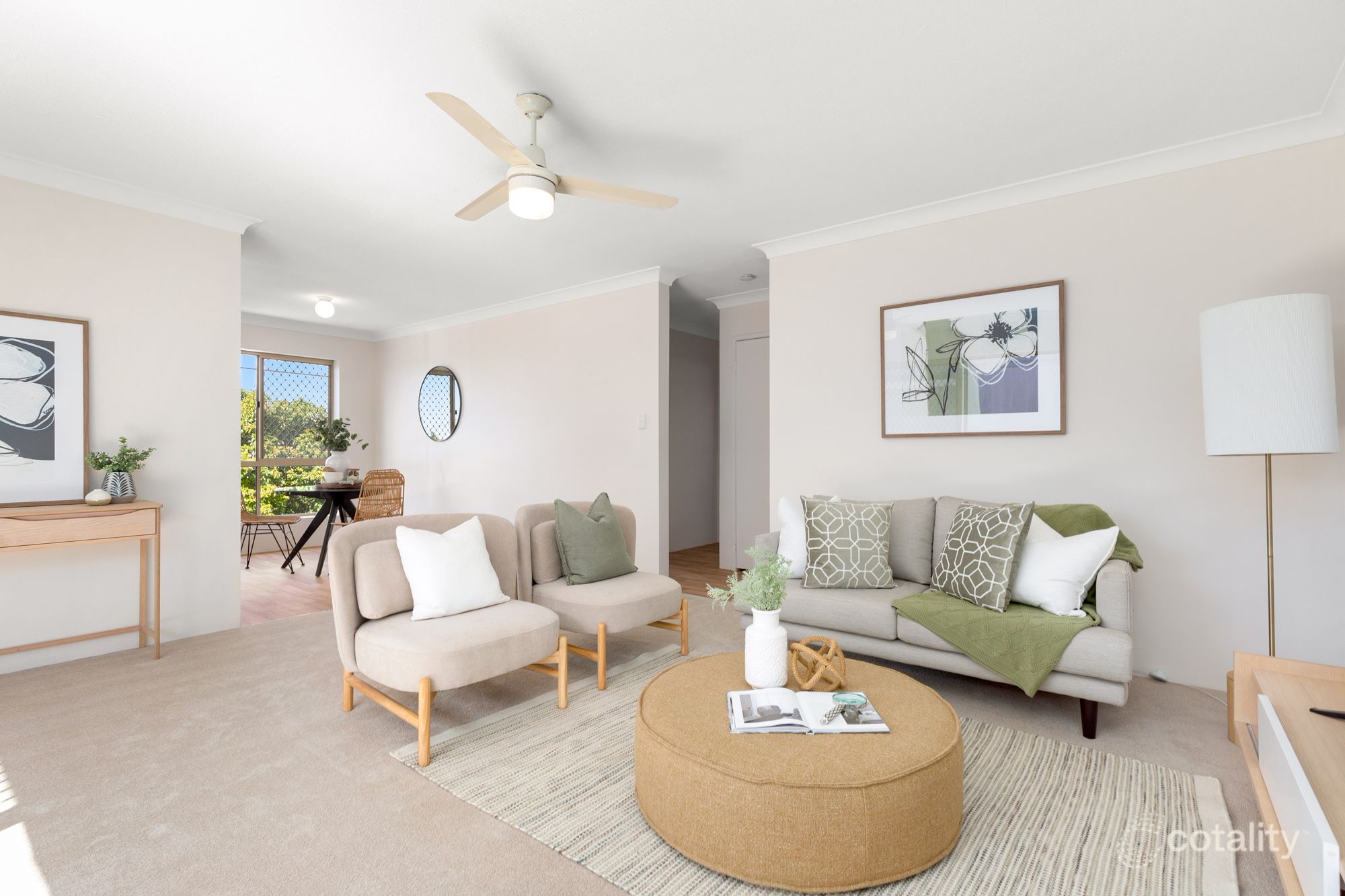 1/28 Dickenson St, Carina, QLD 4152