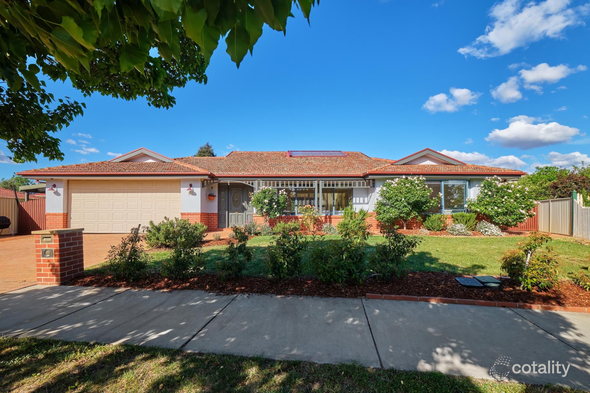 80 Lexcen Ave, Nicholls, ACT 2913