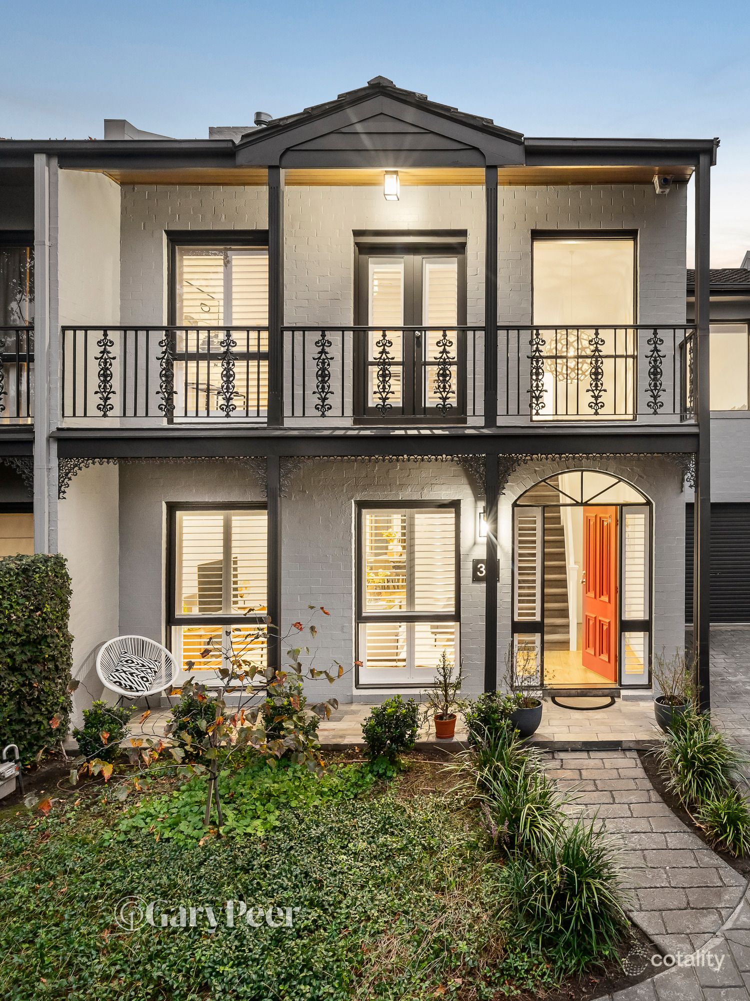 3/12 Parkside St, Elsternwick, VIC 3185