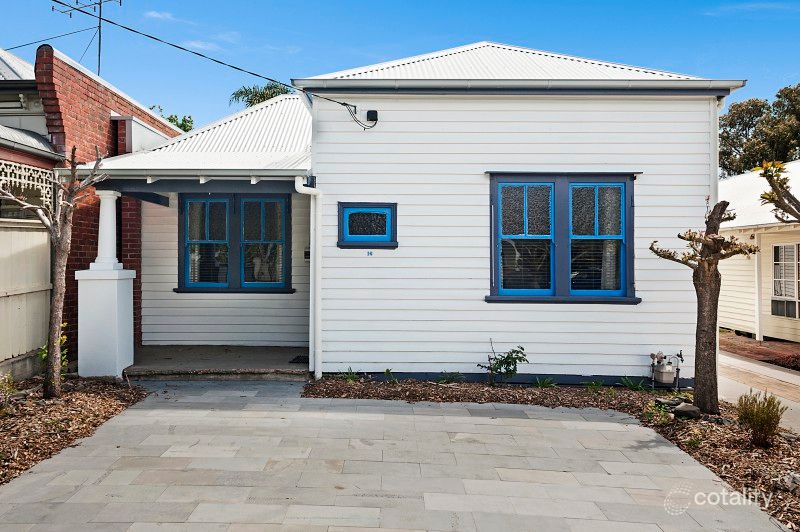 16 Larritt St, Bendigo, VIC 3550