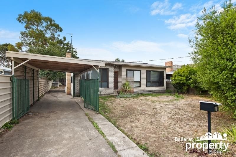 1 Kyle St, Sebastopol, VIC 3356