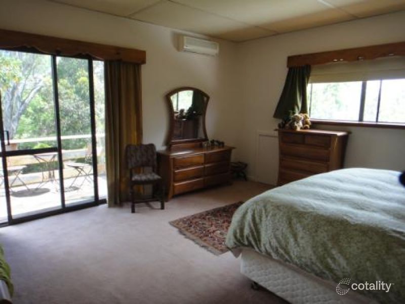 44 Mcmanus Rd, Allanson, WA 6225