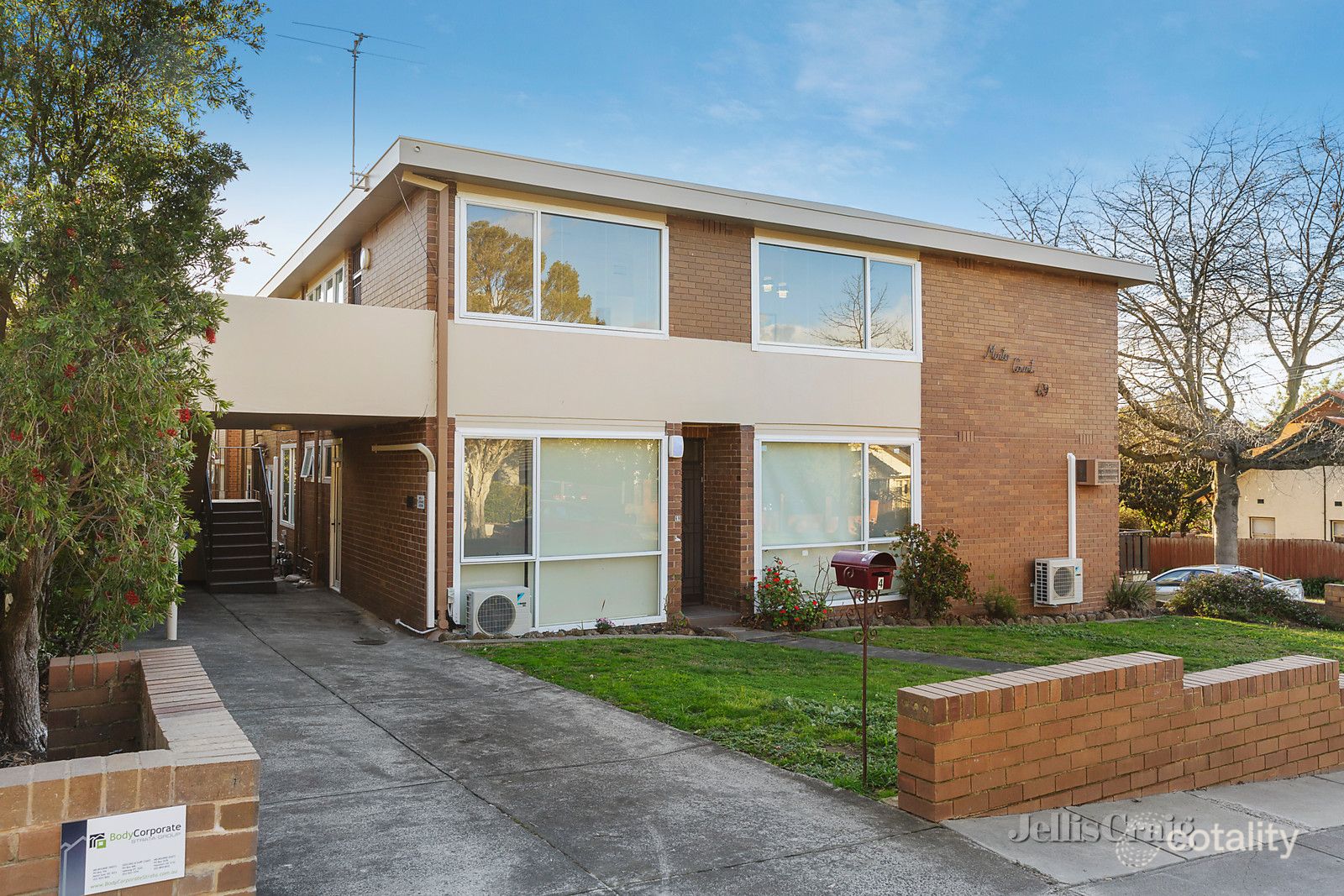 4/69 Windella Ave, Kew East, VIC 3102