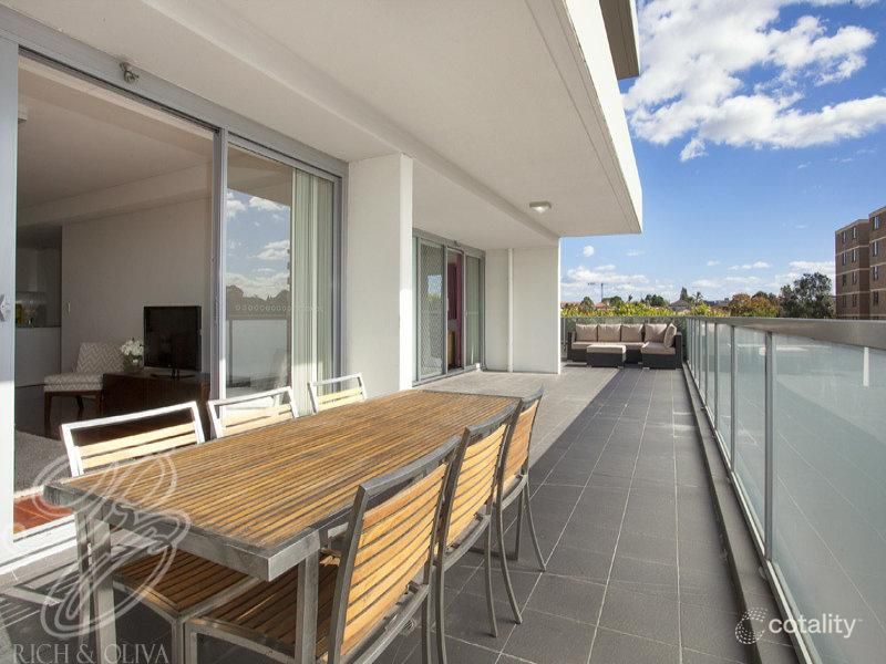 301c/1-17 Elsie St, Burwood, NSW 2134