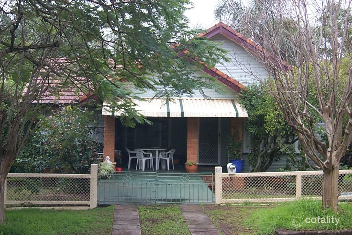 81 Yabba St, Ascot, QLD 4007