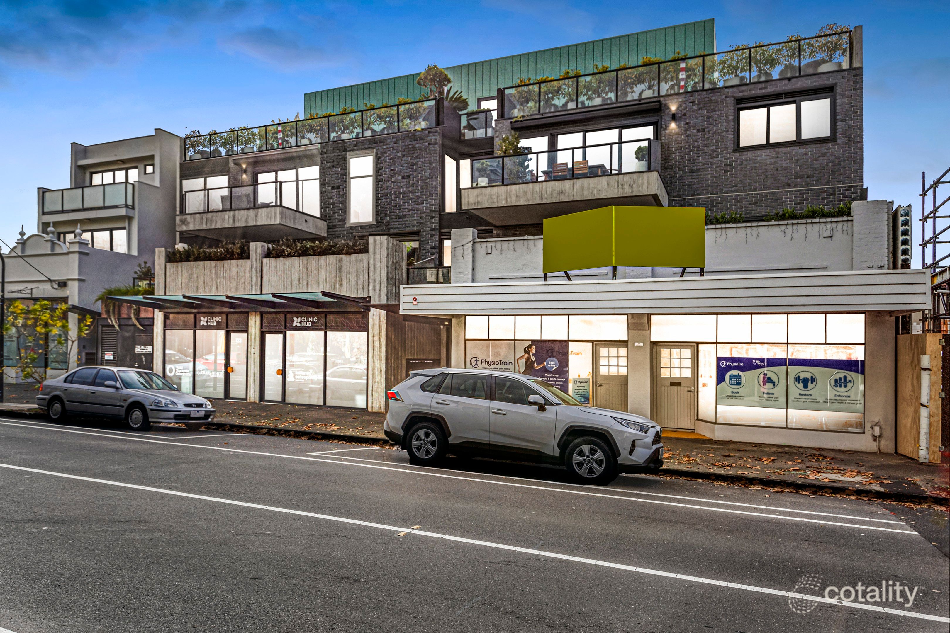 204/125 Martin St, Brighton, VIC 3186