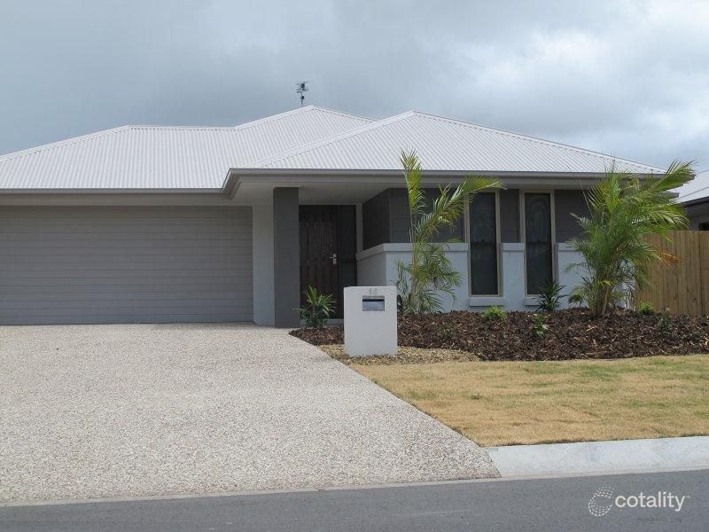16 Tilney St, Pelican Waters, QLD 4551