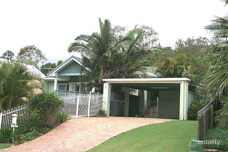 74 Alutha Rd, The Gap, QLD 4061