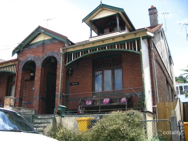 214 View St, Annandale, NSW 2038