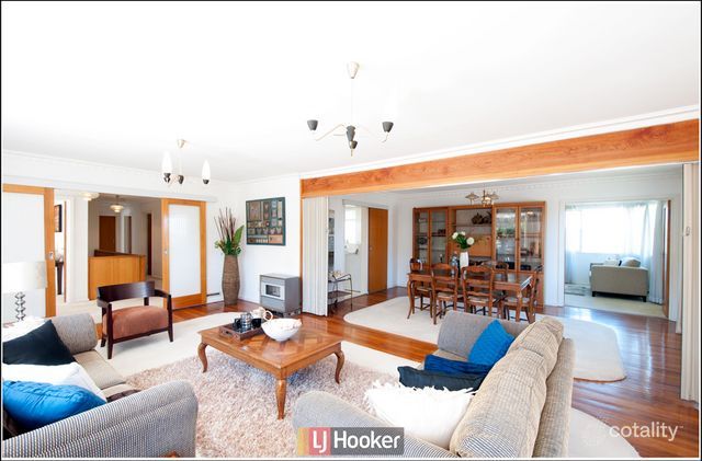 15 Rosenthal St, Campbell, ACT 2612