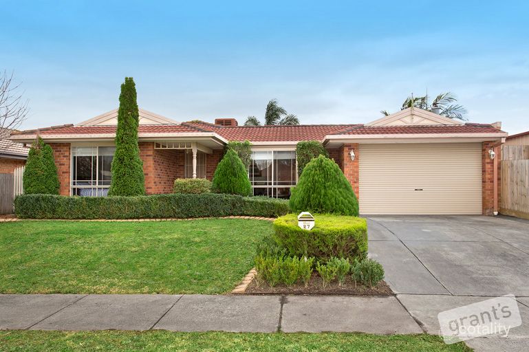 27 Leonie Ct, Narre Warren, VIC 3805
