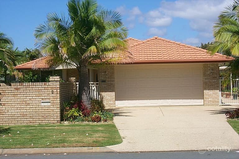 31 Arlene Park Tce, Helensvale, QLD 4212