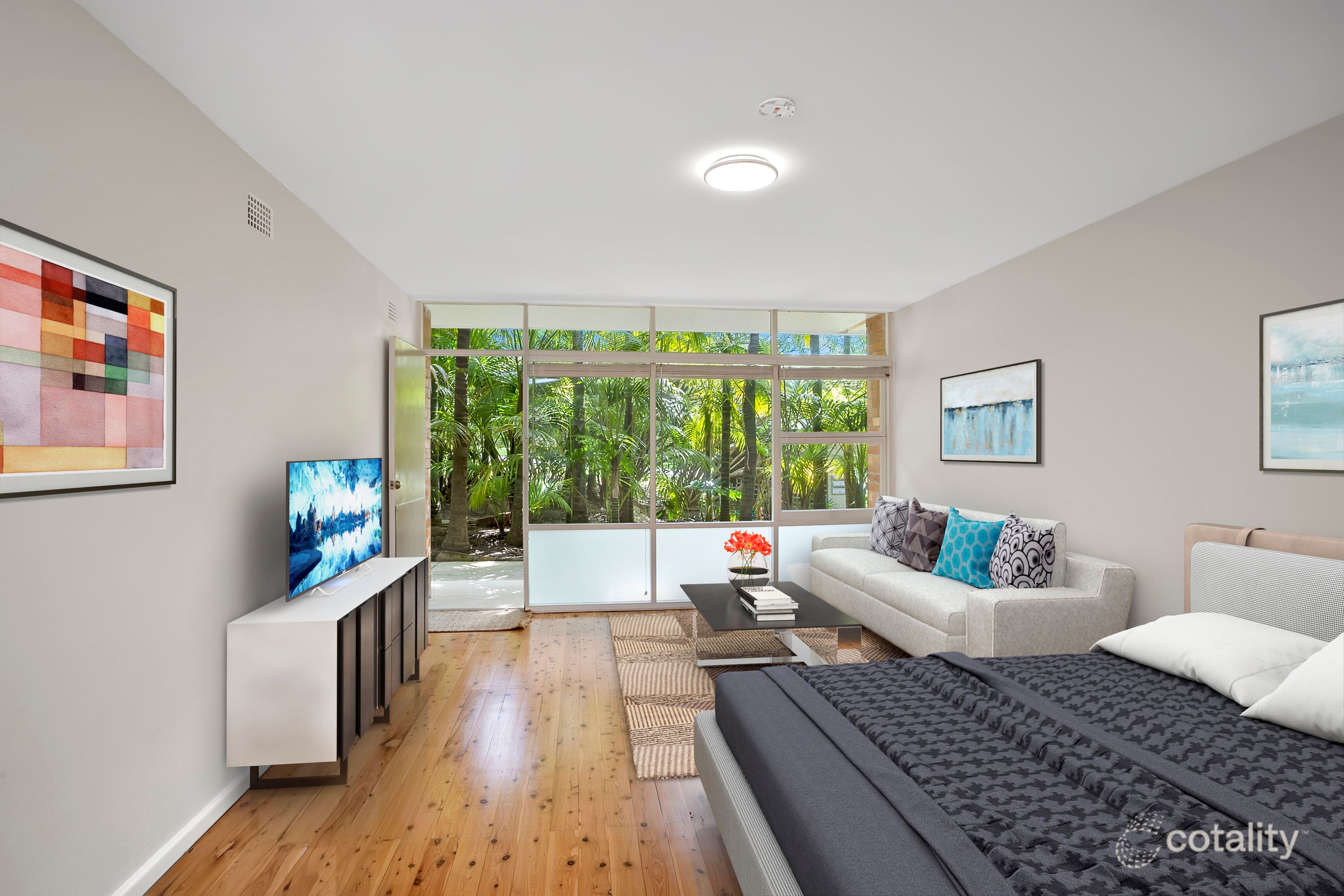 1/58 Gladstone St, Newport, NSW 2106