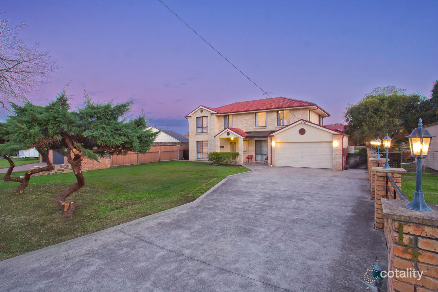 14 Fleet St, Branxton, NSW 2335