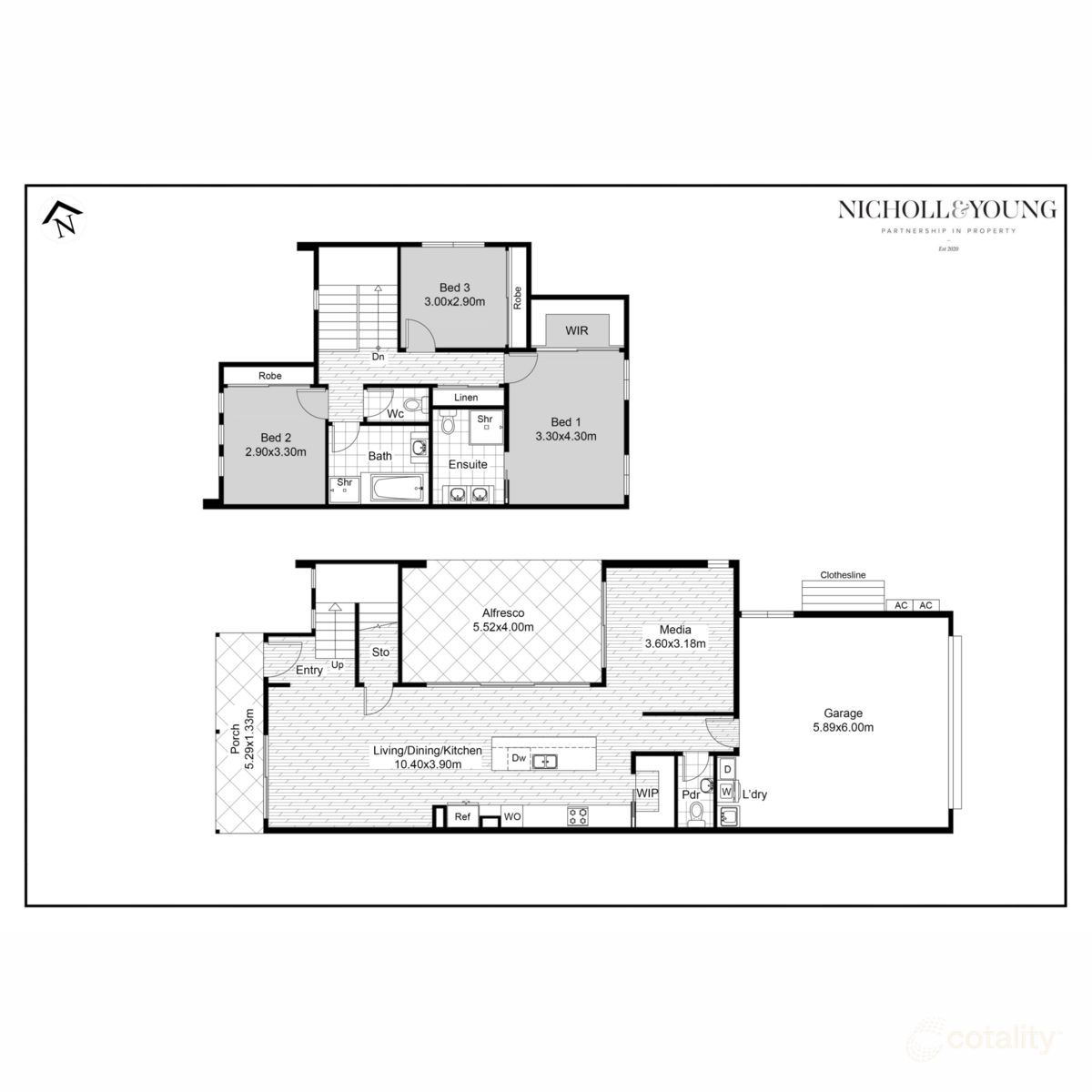 52 Harmony Bvd, Palmview, QLD 4553