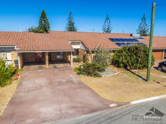 Lot 10 Willcock Dr, Mahomets Flats, WA 6530