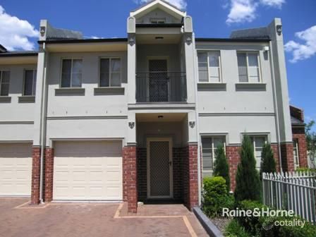 5/6 Blossom Pl, Quakers Hill, NSW 2763