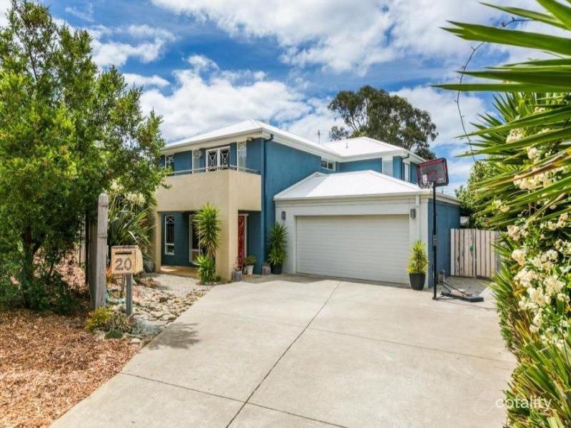 20 Ozan Cres, Jan Juc, VIC 3228