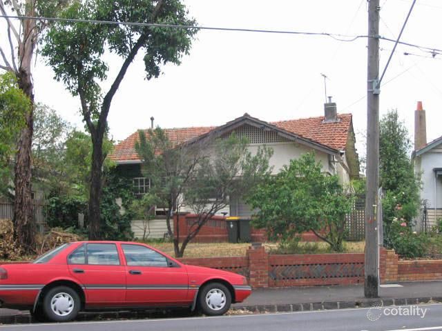2/164 Nicholson St, Brunswick East, VIC 3057