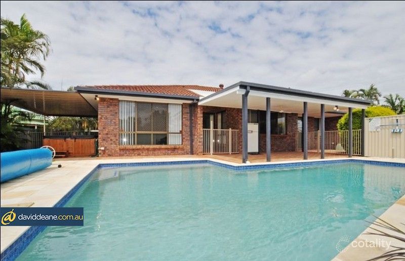29 Duyvestyn Tce, Murrumba Downs, QLD 4503