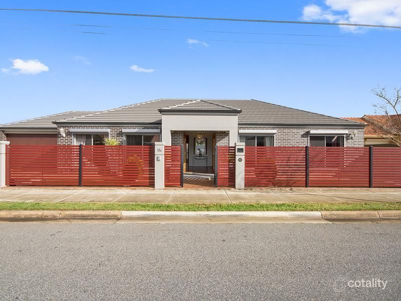 13a Downer St, Kilkenny, SA 5009