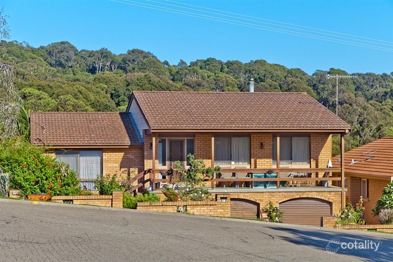 39 Montague Ave, Kianga, NSW 2546