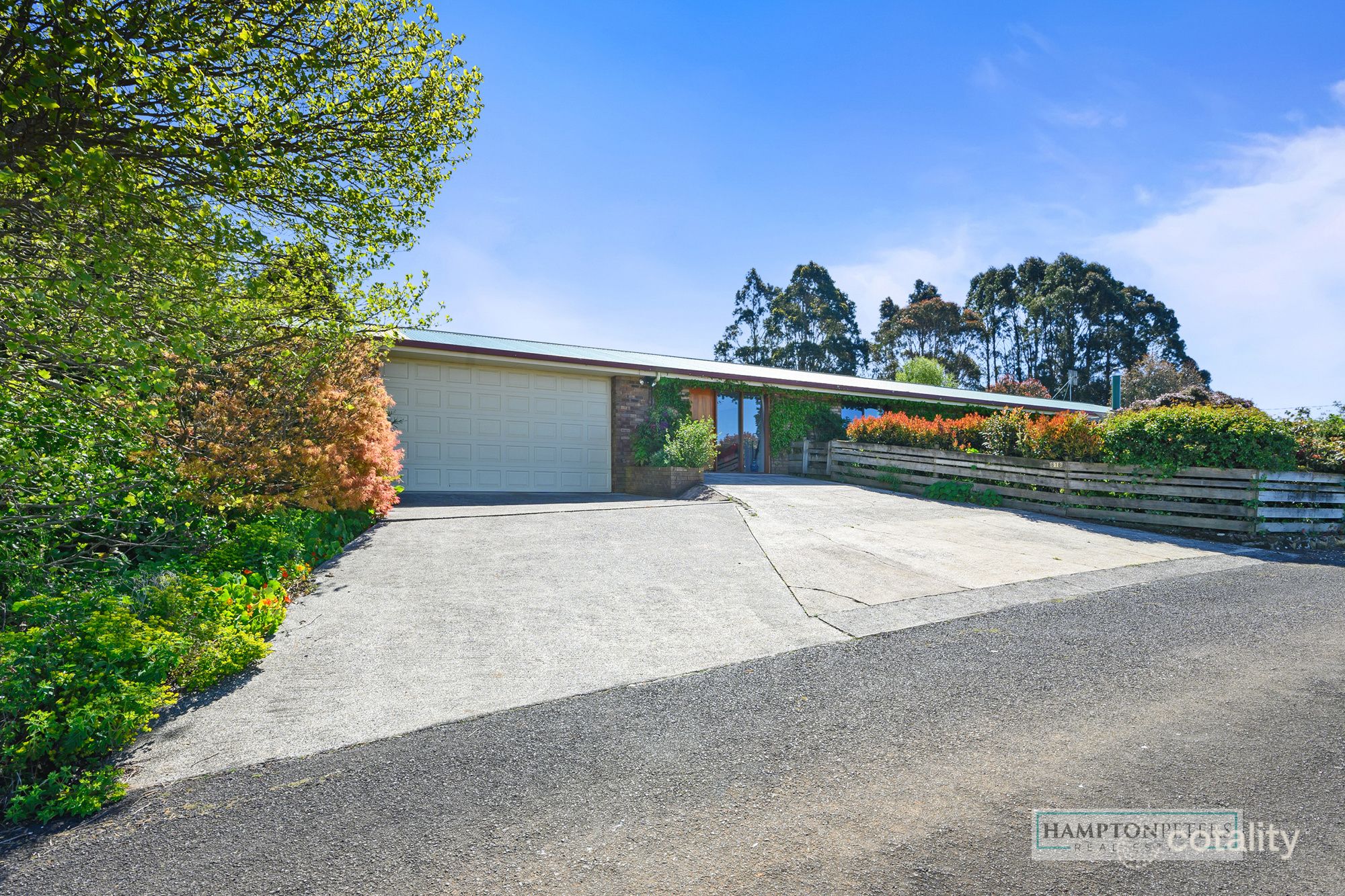 618 Seabrook Rd, Mount Hicks, TAS 7325