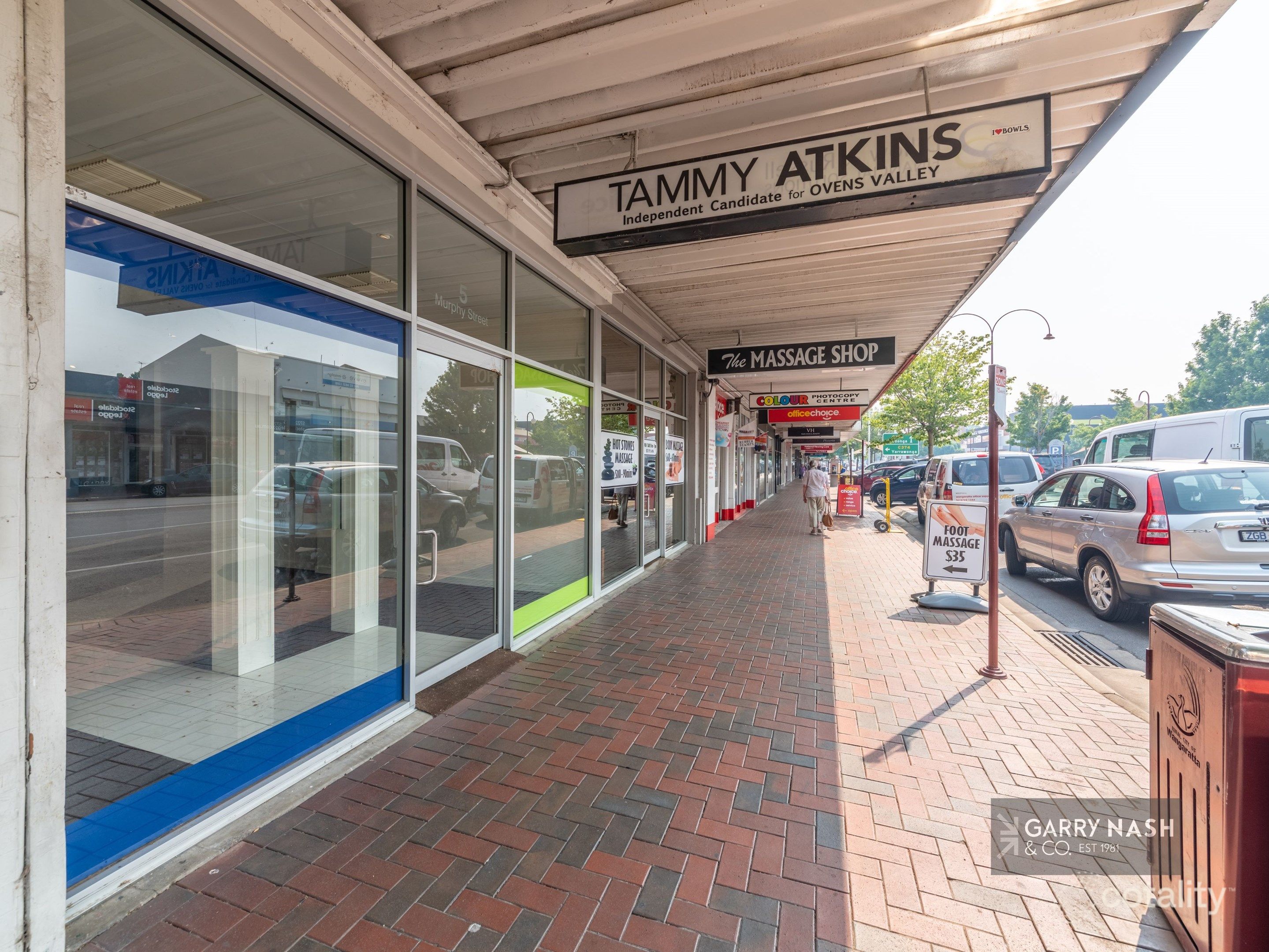 5 Murphy St, Wangaratta, VIC 3677