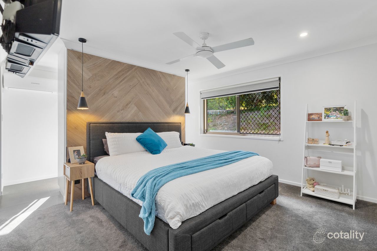 350 Glenview Rd, Glenview, QLD 4553