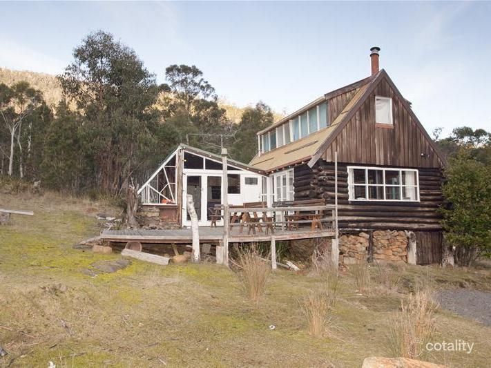 1557 Pelverata Rd, Pelverata, TAS 7150