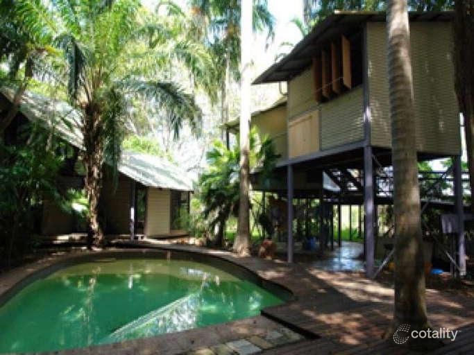 35 Martin Cres, Coconut Grove, NT 0810