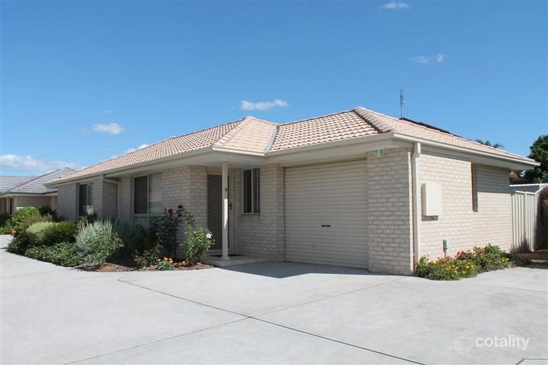 4/30 Sophia Rd, Worrigee, NSW 2540