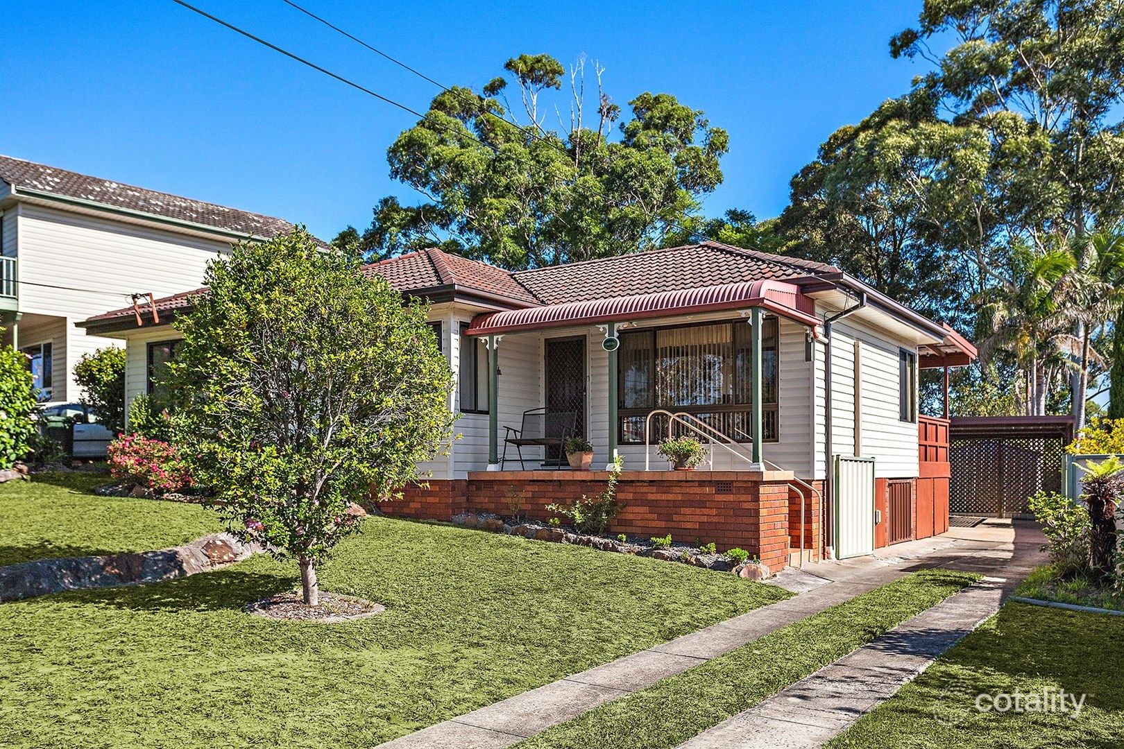 12 Bundanoon Rd, Engadine, NSW 2233