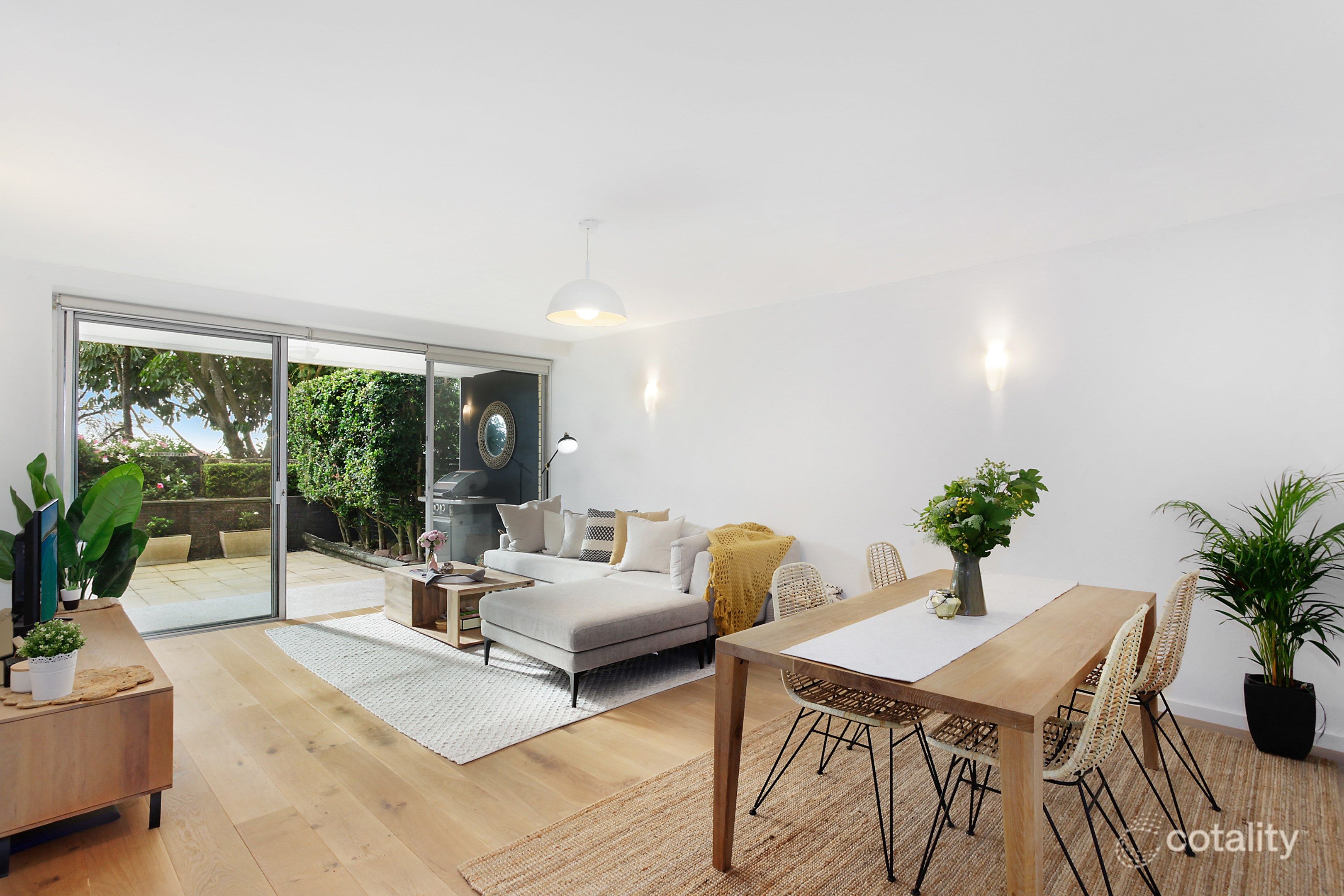 15/2 Oceanview Ave, Vaucluse, NSW 2030