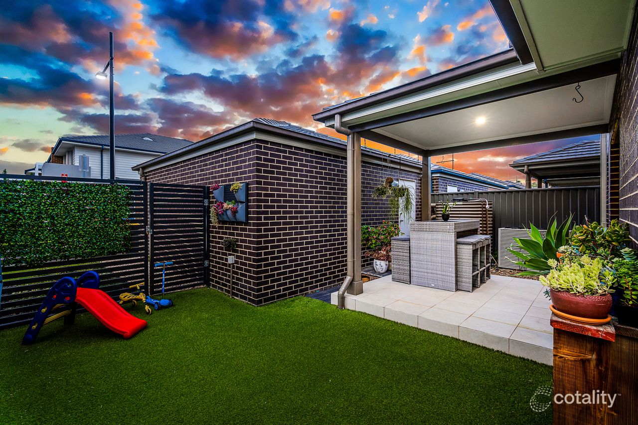 2j Cassinia Ave, Marsden Park, NSW 2765