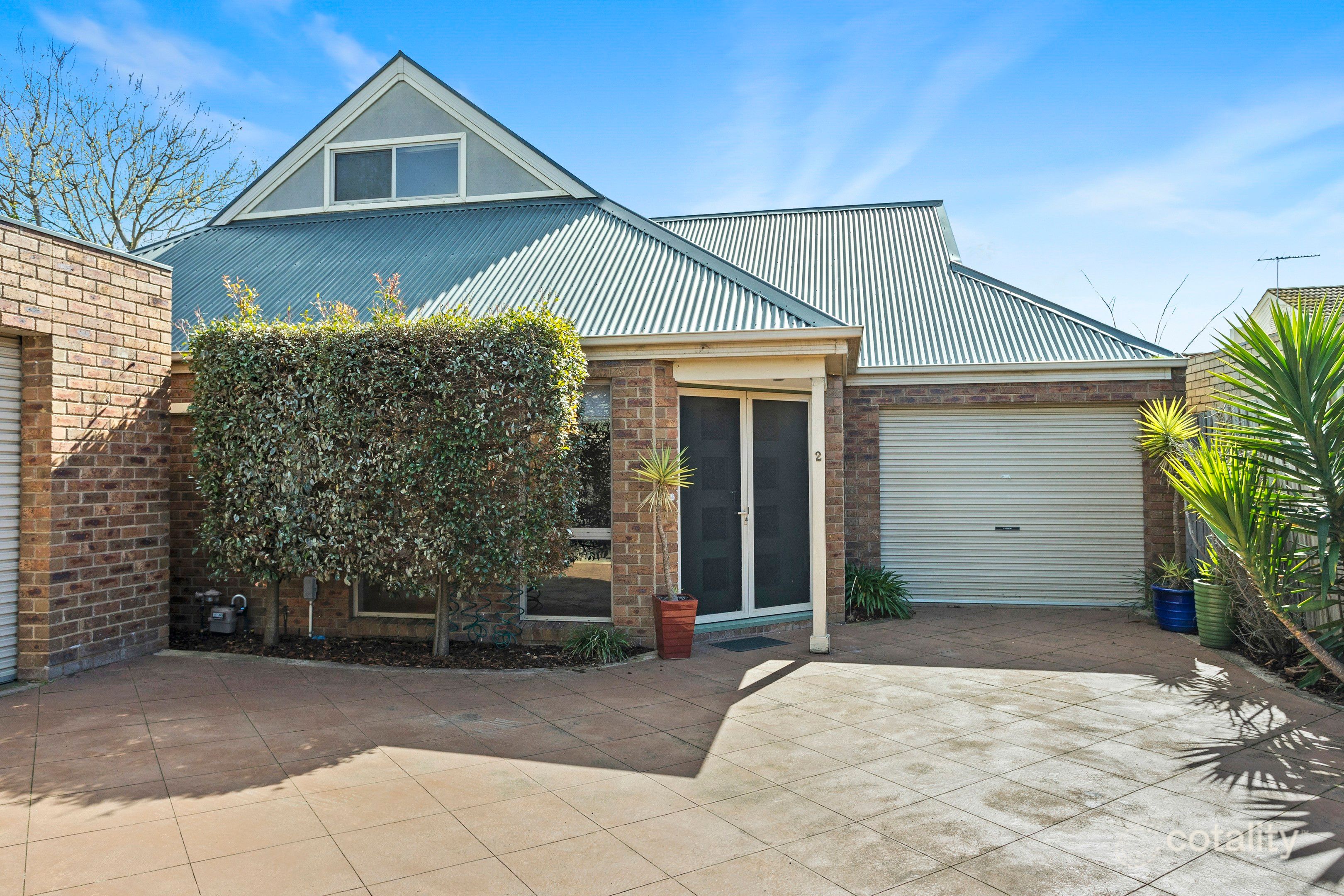 2/275 Queen St, Altona, VIC 3018