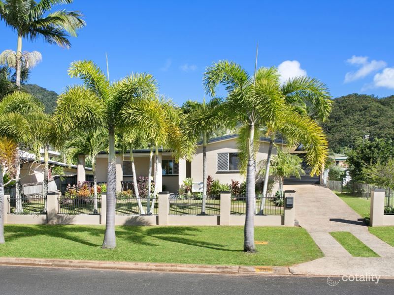 5 Vista St, Bayview Heights, QLD 4868