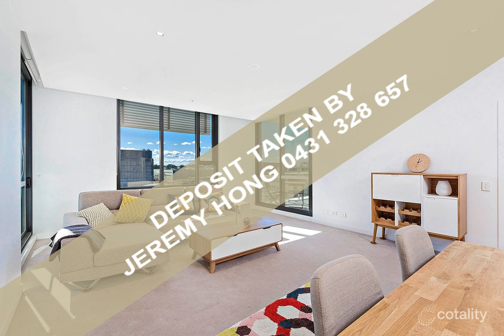502/38c Albert Ave, Chatswood, NSW 2067