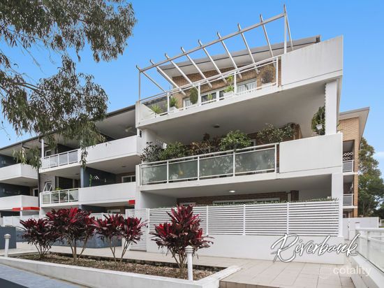 49/13-19 Pastoral Cct, Pemulwuy, NSW 2145