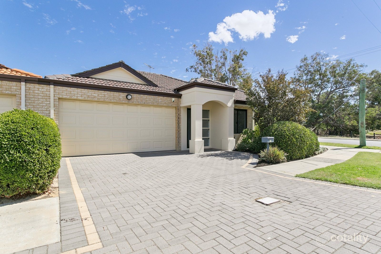 1a Elizabeth St, East Cannington, WA 6107