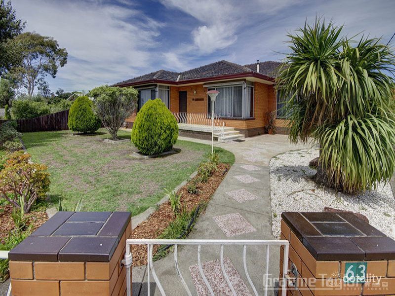 63 Drysdale Ave, Hamlyn Heights, VIC 3215