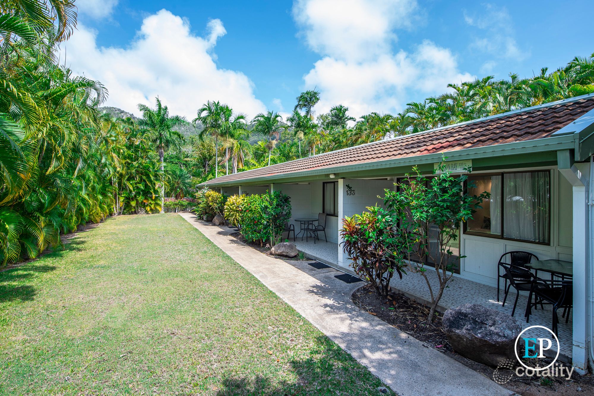 33/61-79 Mandalay Ave, Nelly Bay, QLD 4819