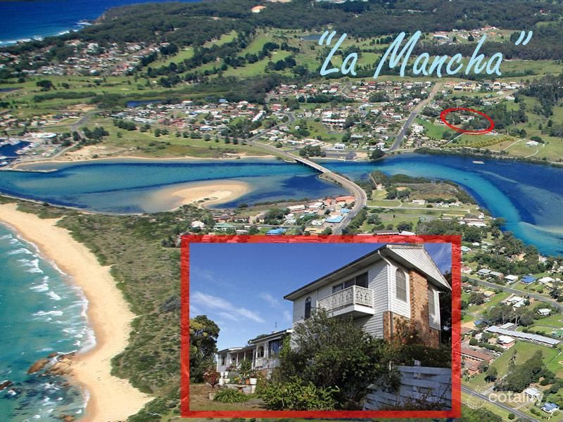 103 Murrah St, Bermagui, NSW 2546