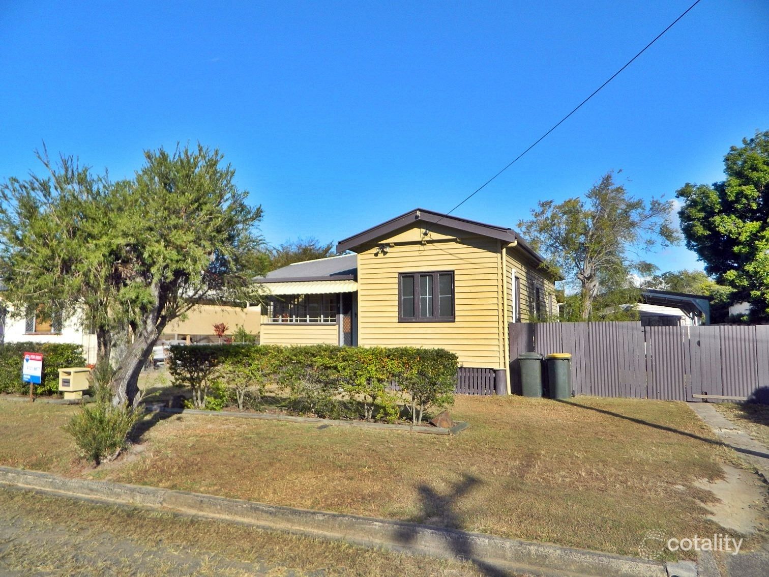 48 Lamb St, Walkervale, QLD 4670