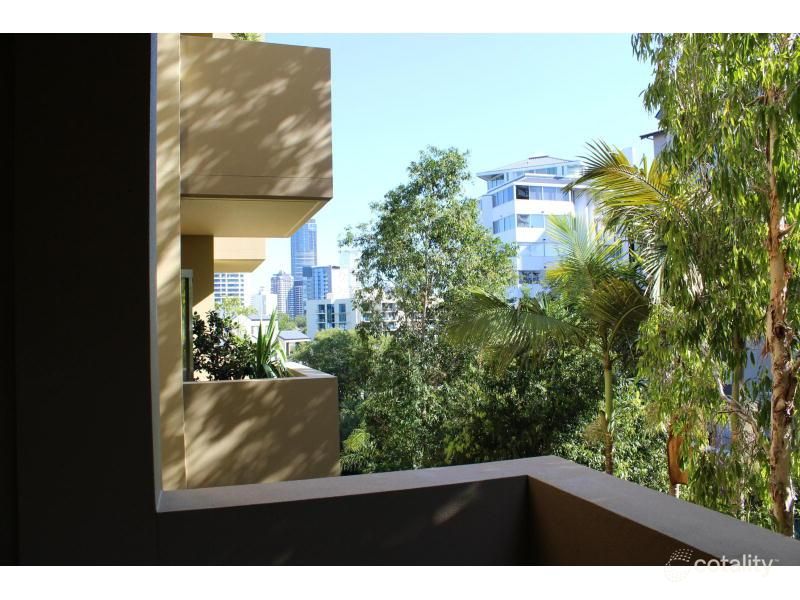 8/64 Lambert St, Kangaroo Point, QLD 4169