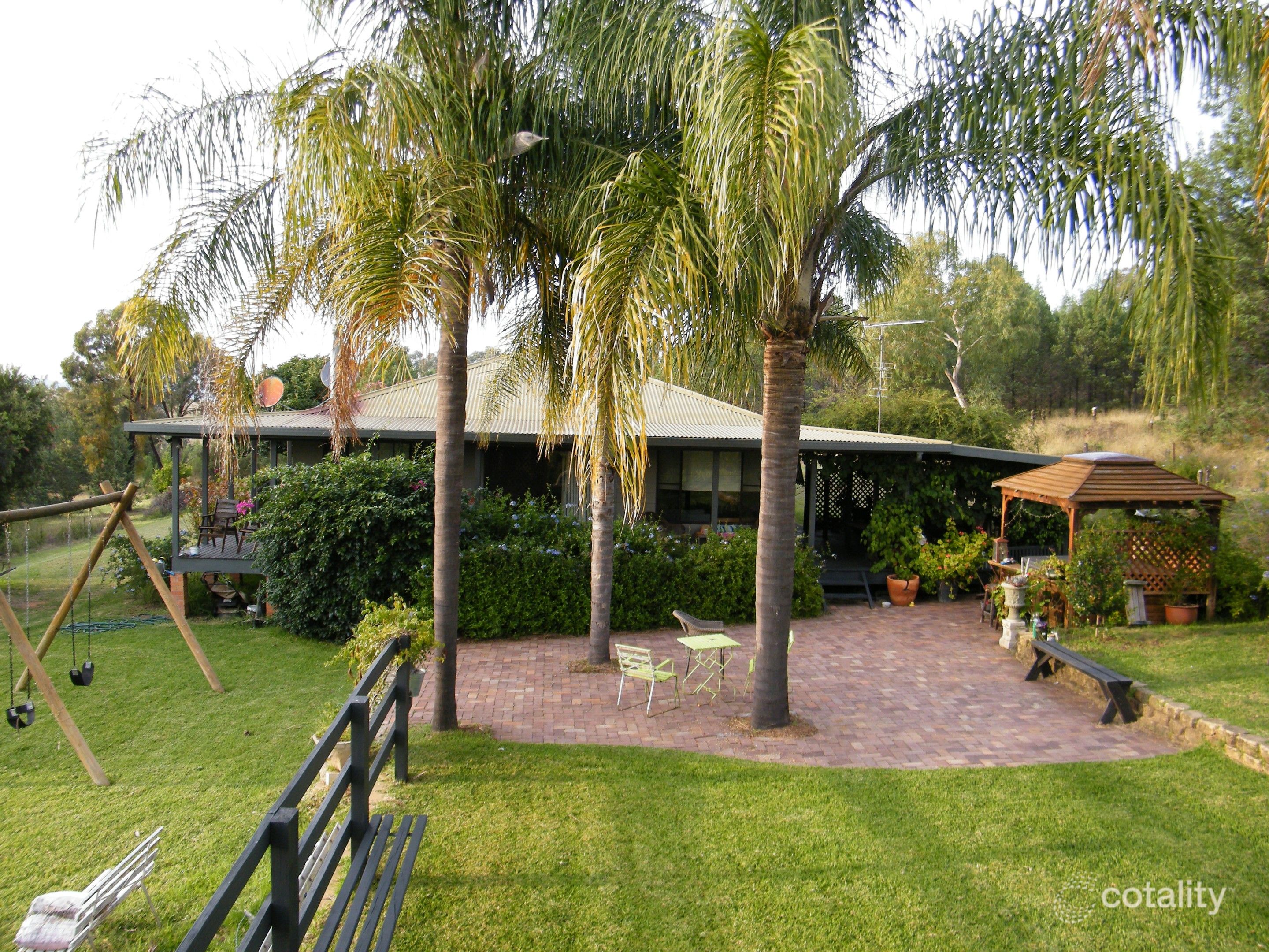 867 Borah Creek Rd, Quirindi, NSW 2343