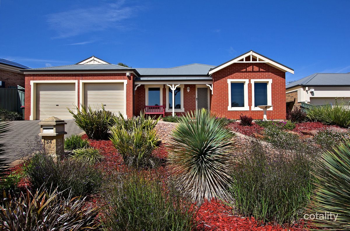 24 Selway Pl, Evanston Park, SA 5116