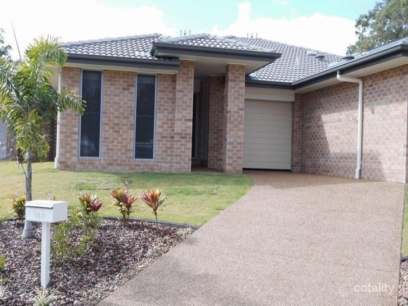 168/230 Pulgul St, Urangan, QLD 4655
