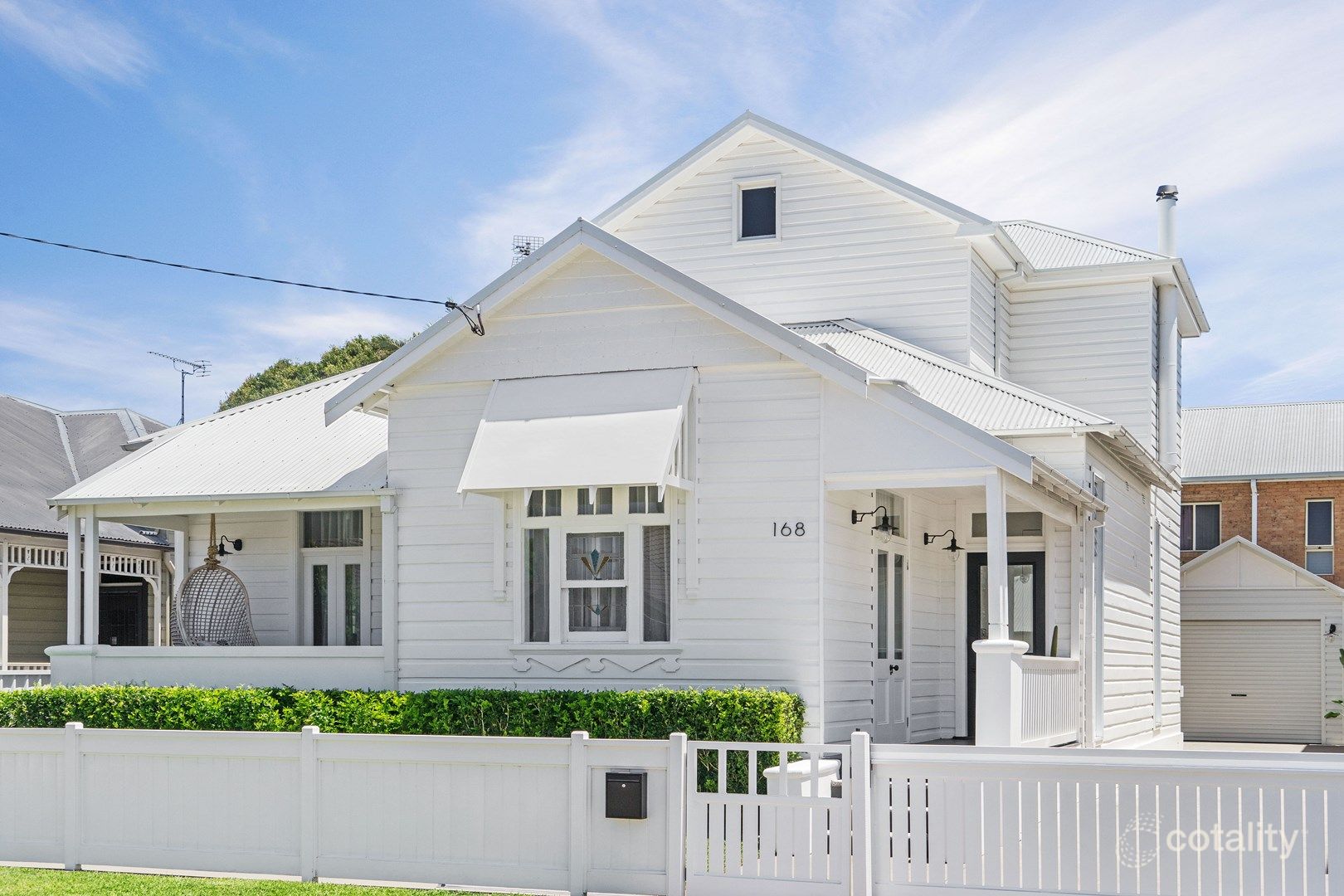 168 Lawson St, Hamilton South, NSW 2303